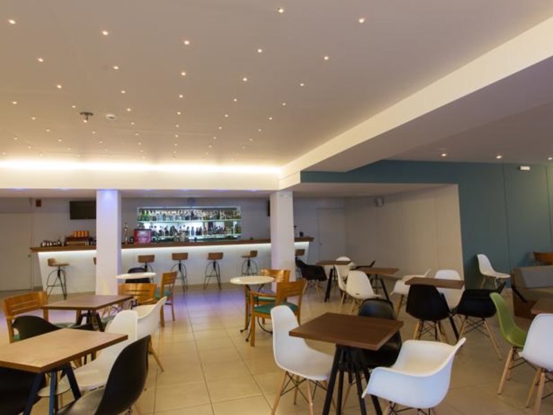 Dessole Coral Hotel 100882