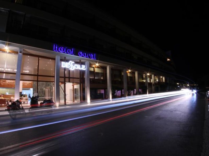 Dessole Coral Hotel 100883