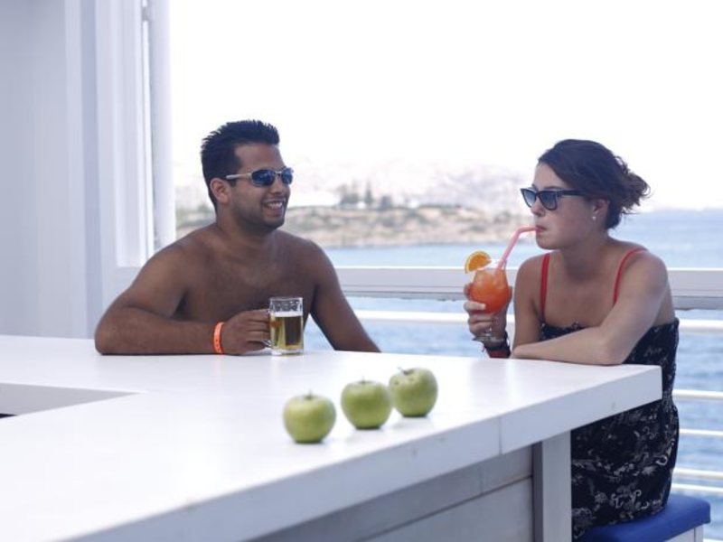 Dessole Coral Hotel 100884