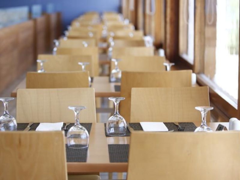 Dessole Coral Hotel 100885