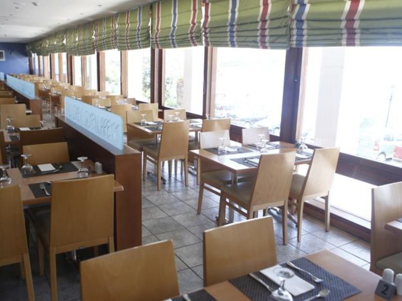 Dessole Coral Hotel 100886