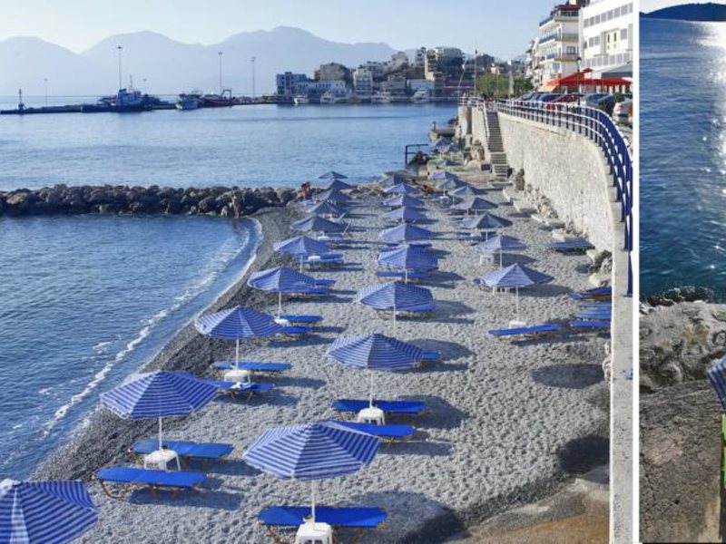 Dessole Coral Hotel 100887