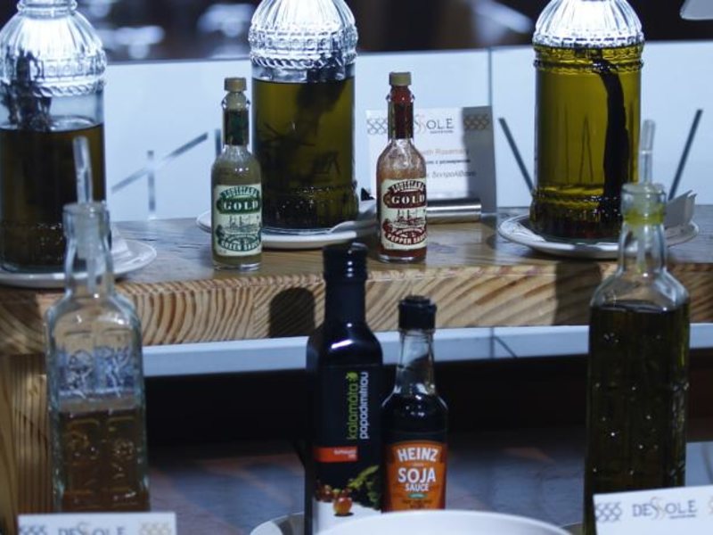 Dessole Coral Hotel 100888