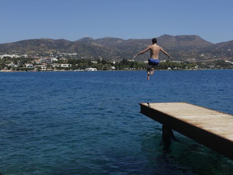 Dessole Coral Hotel 100889