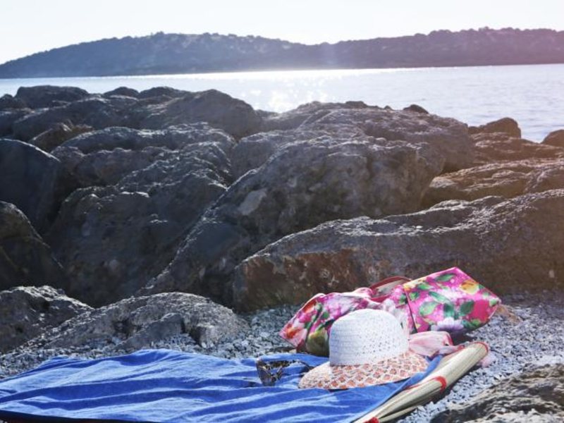 Dessole Coral Hotel 100890