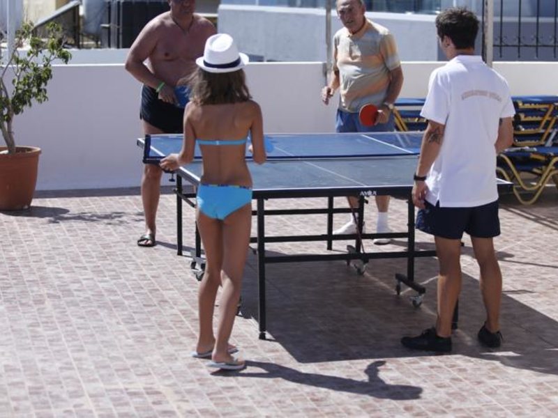 Dessole Coral Hotel 100891