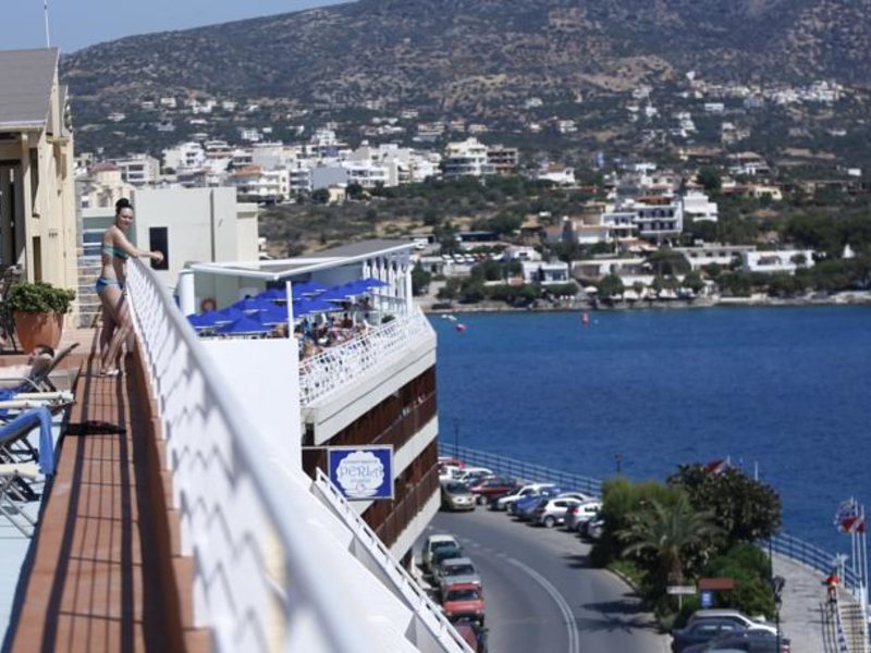 Dessole Coral Hotel 100892