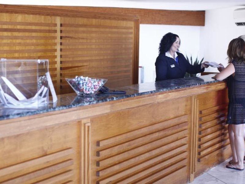 Dessole Coral Hotel 100894