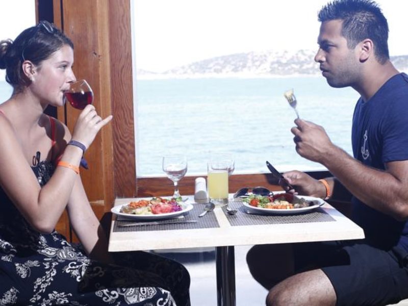 Dessole Coral Hotel 100896