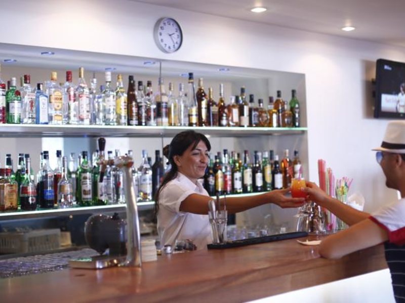 Dessole Coral Hotel 100897