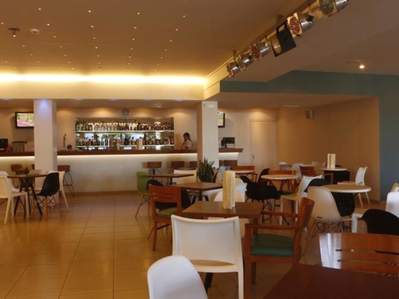 Dessole Coral Hotel 100898