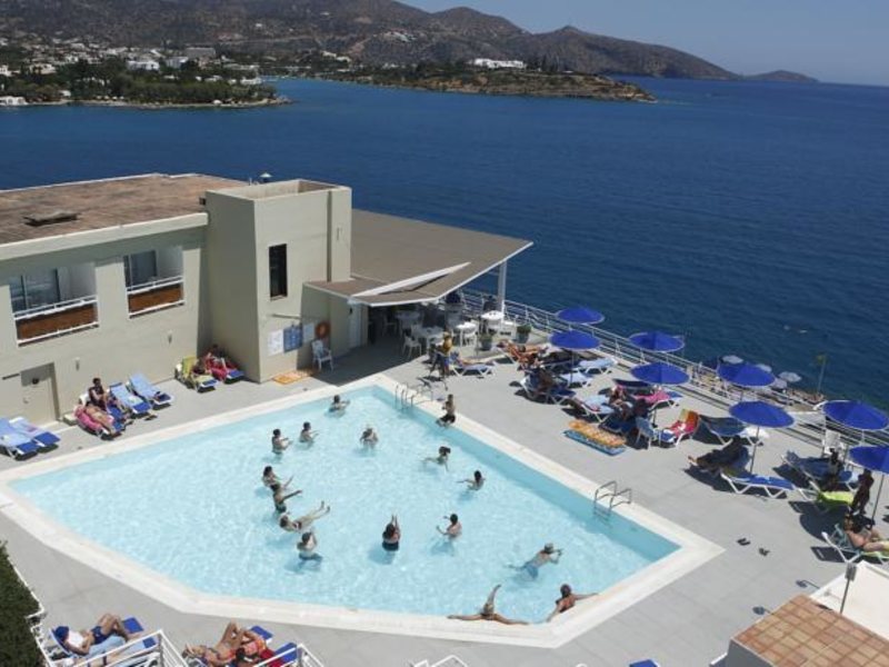 Dessole Coral Hotel 100899