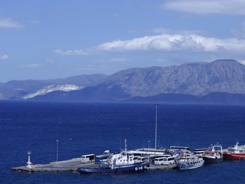 Dessole Coral Hotel 100900