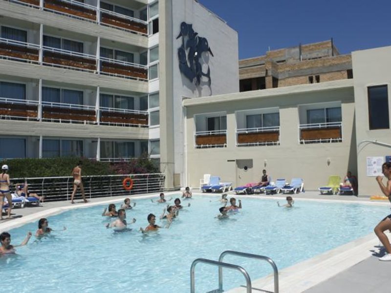 Dessole Coral Hotel 100901