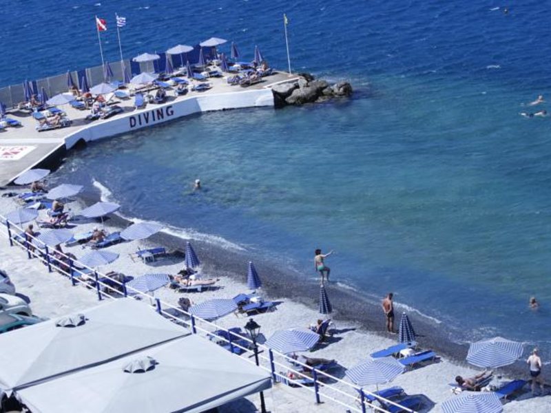 Dessole Coral Hotel 100903