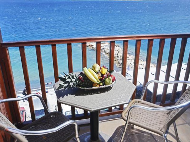 Dessole Coral Hotel 100904