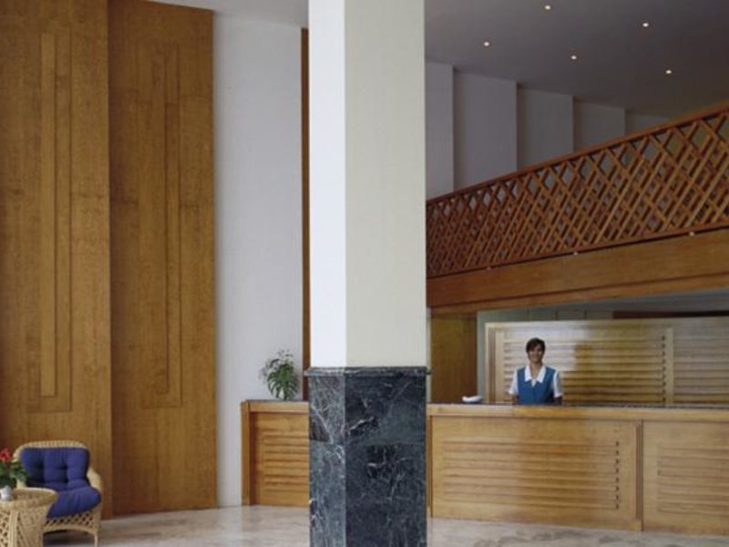 Dessole Coral Hotel 100905