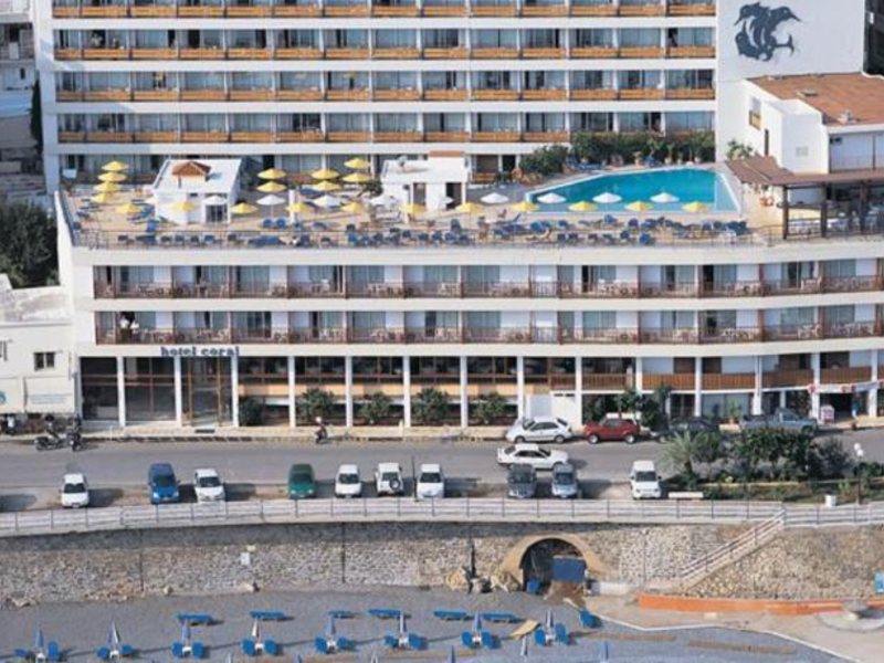 Dessole Coral Hotel 100906