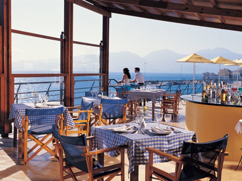 Dessole Coral Hotel 100907