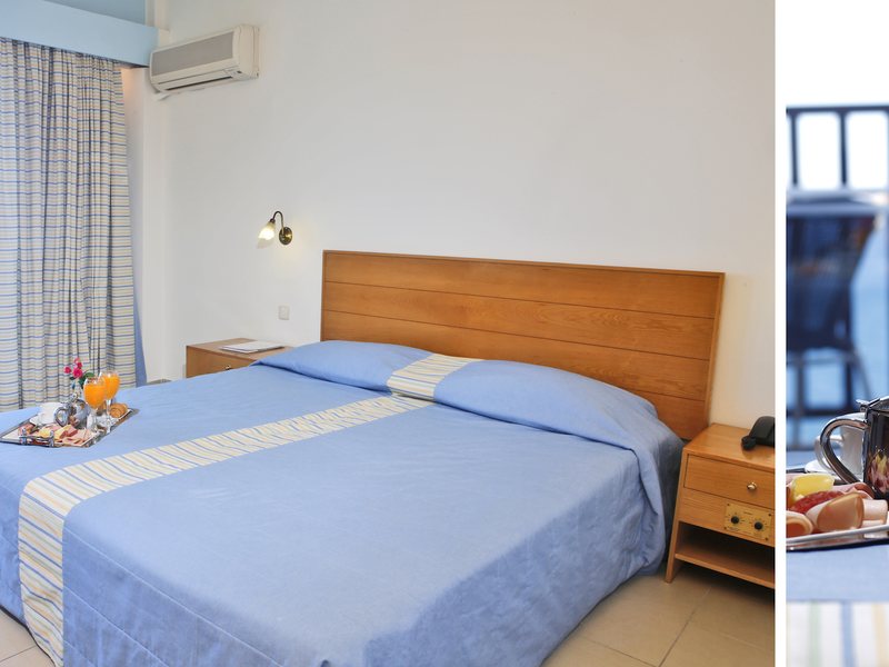 Dessole Coral Hotel 100908