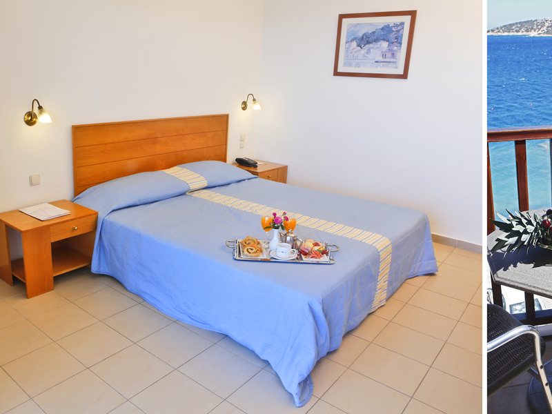 Dessole Coral Hotel 100909