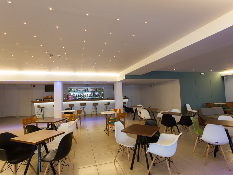 Dessole Coral Hotel 100910