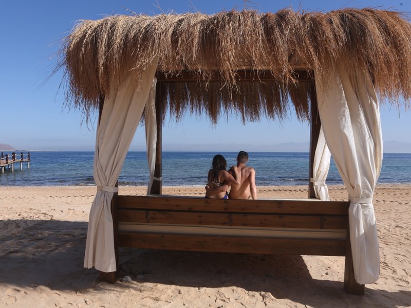 Dessole Holiday Taba Resort  123073