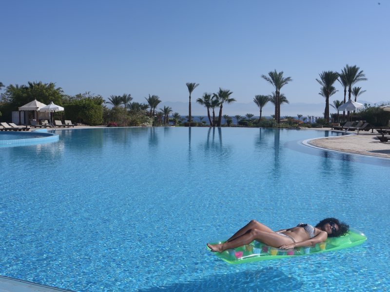 Dessole Holiday Taba Resort  123074