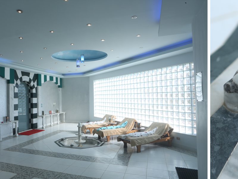 Dessole Holiday Taba Resort  123076