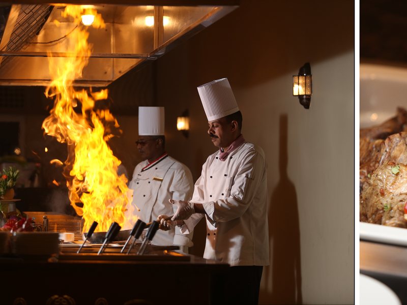 Dessole Holiday Taba Resort  123077