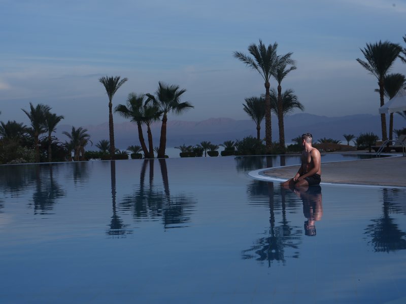 Dessole Holiday Taba Resort  123080