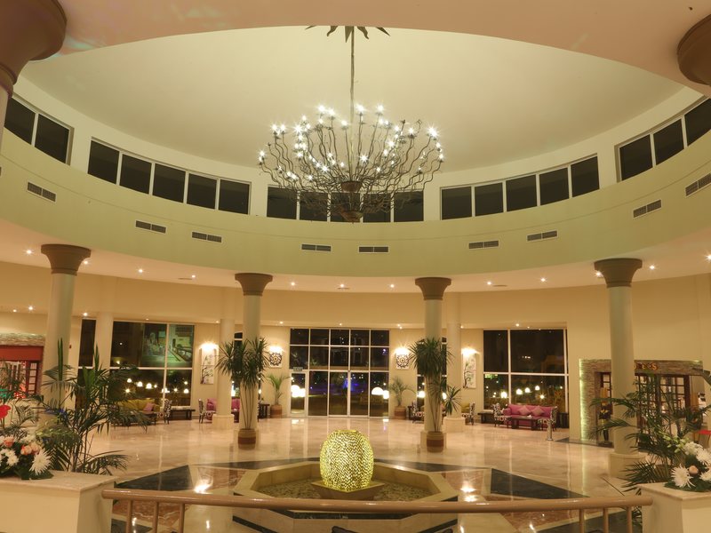 Dessole Holiday Taba Resort  123082