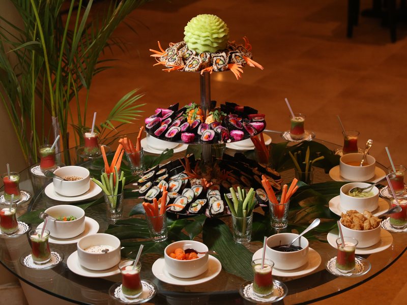 Dessole Holiday Taba Resort  123084