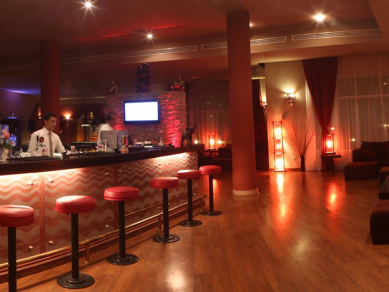 Dessole Holiday Taba Resort  123088