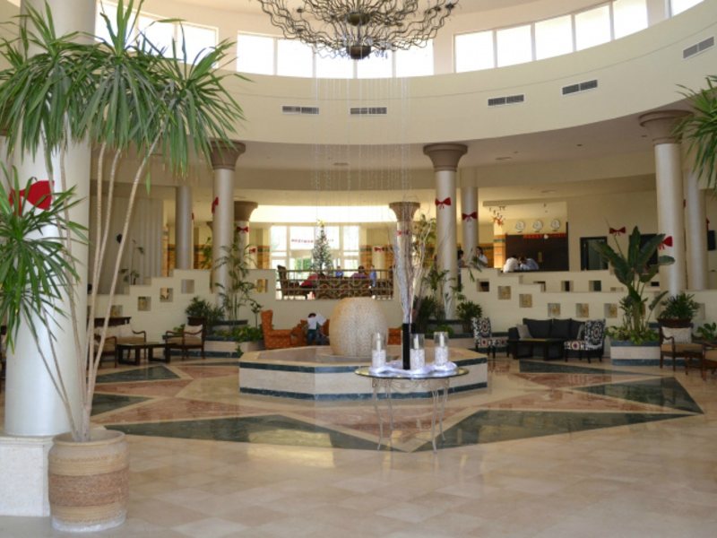 Dessole Holiday Taba Resort  123089