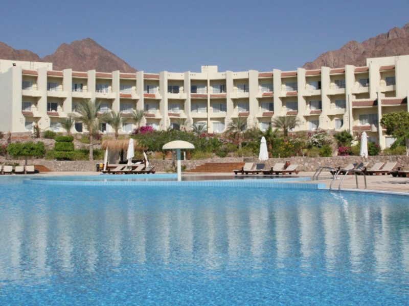 Dessole Holiday Taba Resort  123090