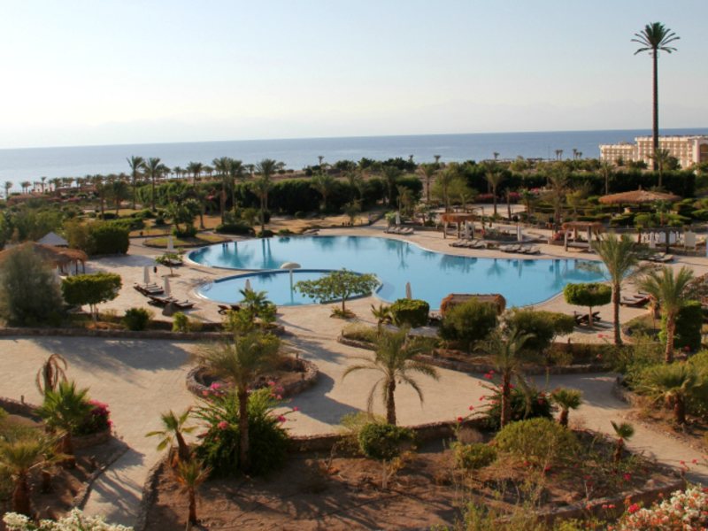 Dessole Holiday Taba Resort  123091