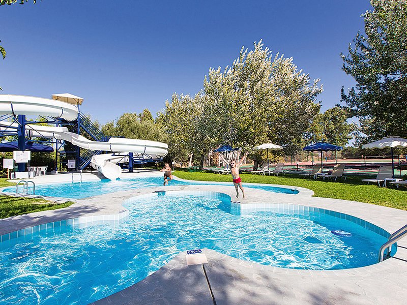 Dessole Lippia Golf Resort 101622