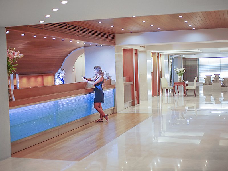 Dessole Mirabello Beach & Village 102271