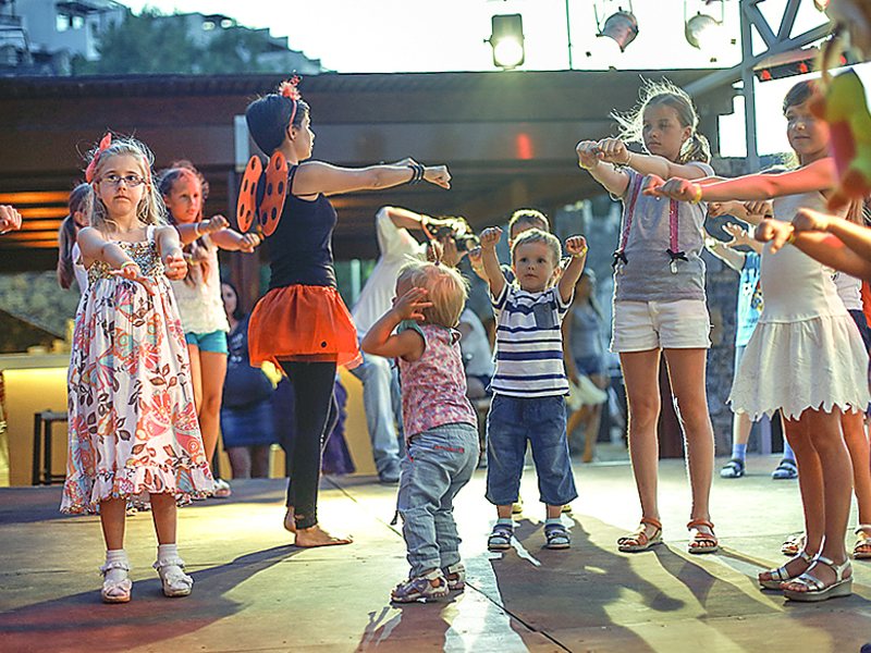 Dessole Mirabello Beach & Village 102275