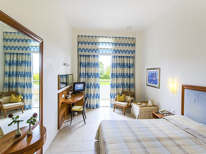 Dessole Mirabello Beach & Village 102277