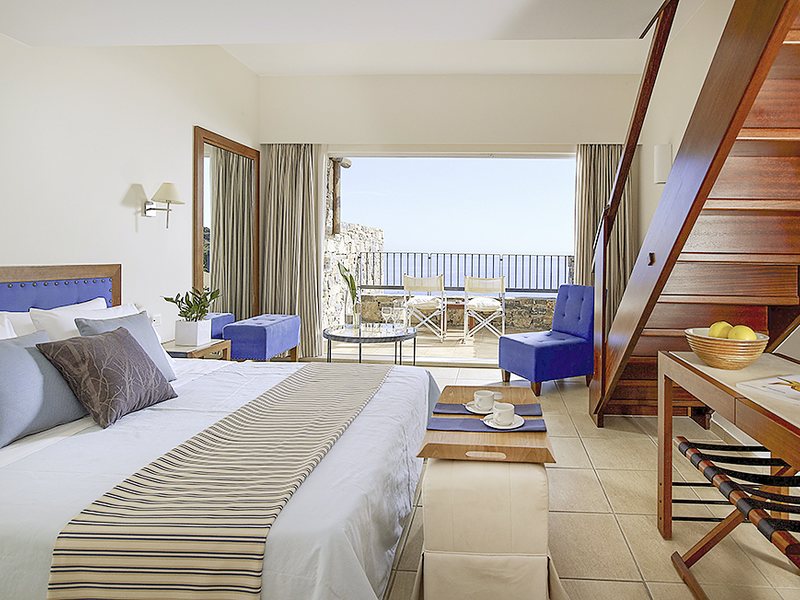 Dessole Mirabello Beach & Village 102278