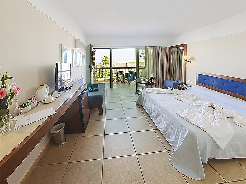 Dessole Mirabello Beach & Village 102279