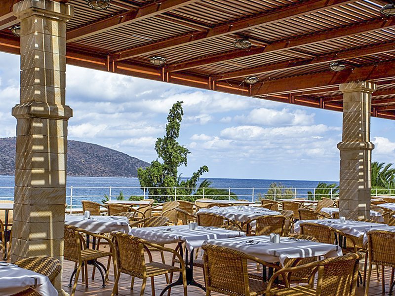 Dessole Mirabello Beach & Village 102280