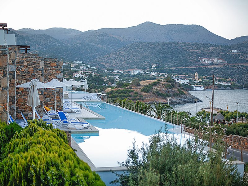 Dessole Mirabello Beach & Village 102281