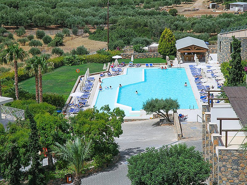 Dessole Mirabello Beach & Village 102282