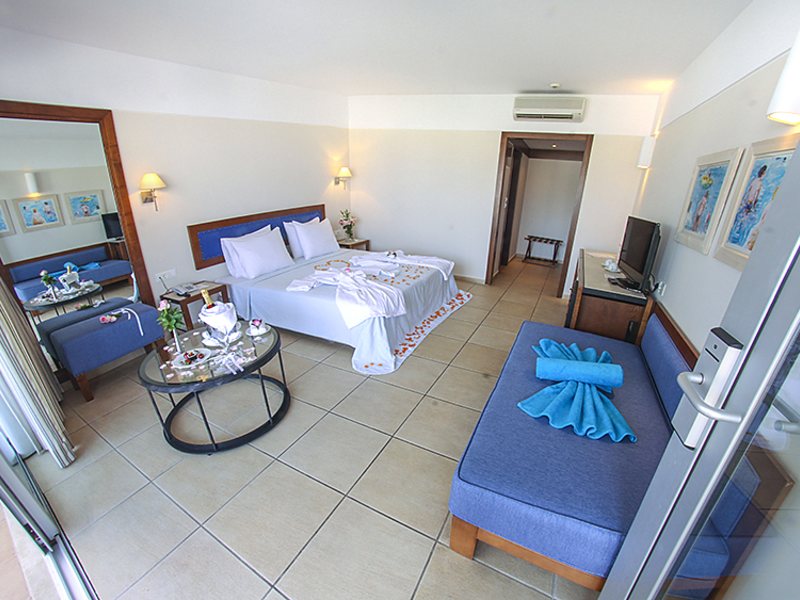 Dessole Mirabello Beach & Village 102283