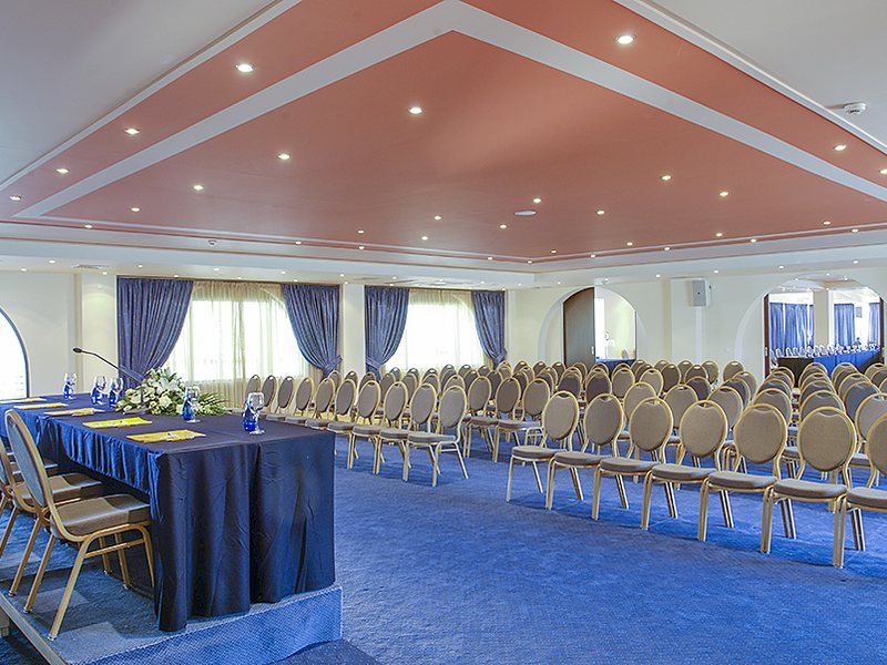 Dessole Mirabello Beach & Village 102286