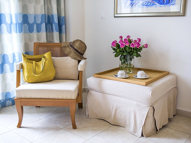 Dessole Mirabello Beach & Village 102287