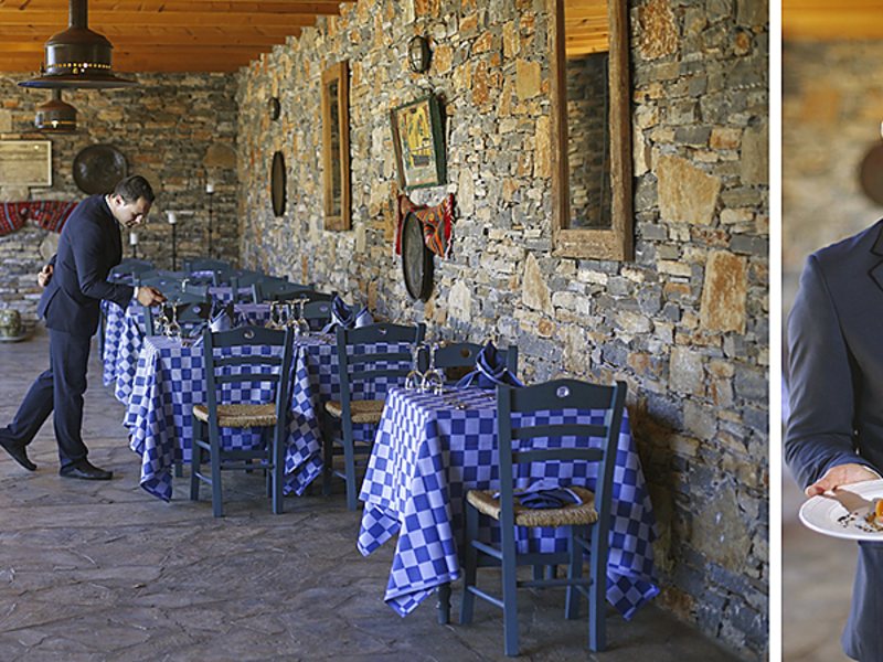 Dessole Mirabello Beach & Village 102288